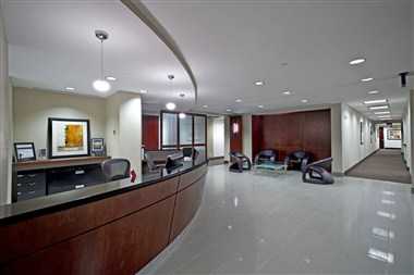 Metro Offices - Farragut Office Center a Washington, DC