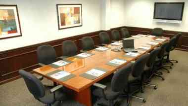 Corporate Offices Business Center in Oak Brook, IL