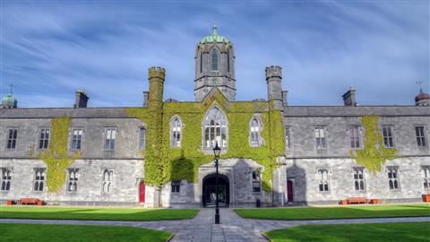 University of Galway