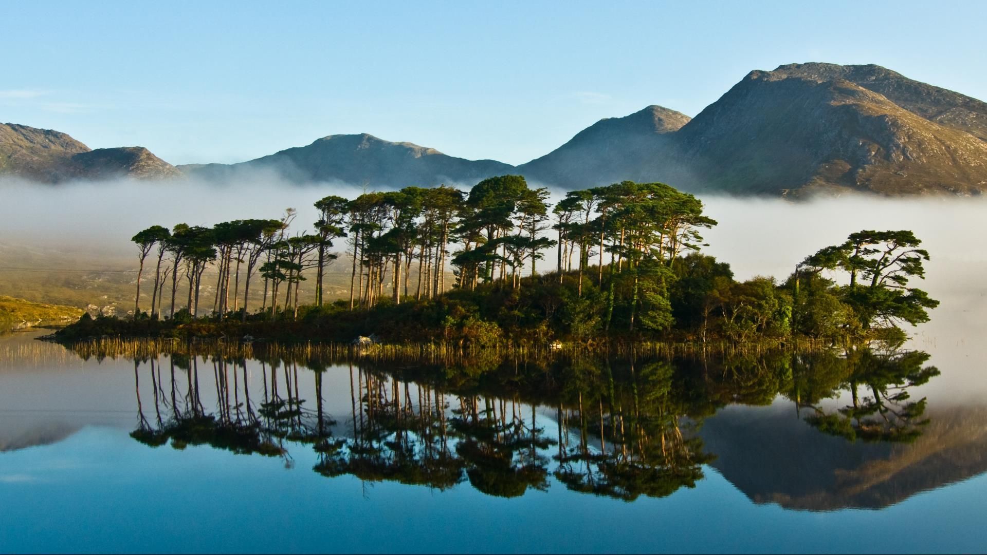 Bild på anläggning