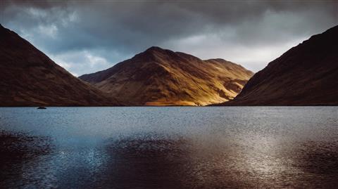 Connemara National Park