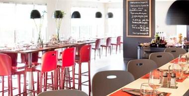 Campanile Corbeil Essonnes - Evry à Evry, FR