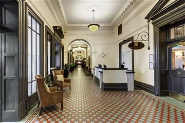 Heritage Christchurch i Christchurch, NZ