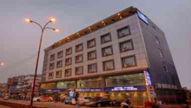 York Inn, Lucknow, IN