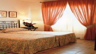 San Blas Hotel in Seville, ES