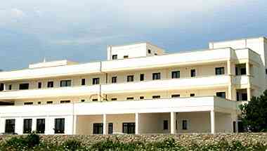 Nicolardi Hotel i Scorrano, IT