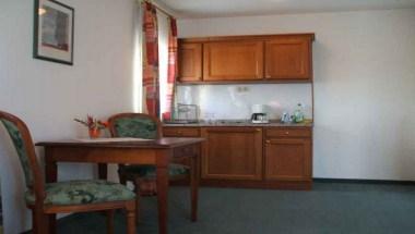 Landhotel Lindenau image