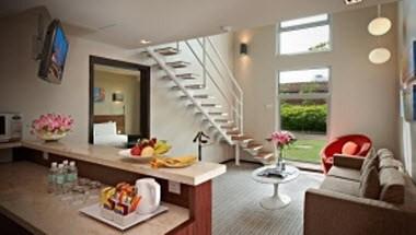 Eastin Hotel Penang a Penang, MY