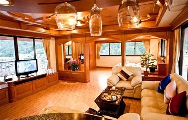 Chang Residence, Kathu, TH