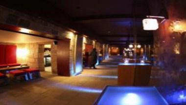 Thornbridge Hall à Bakewell, GB1