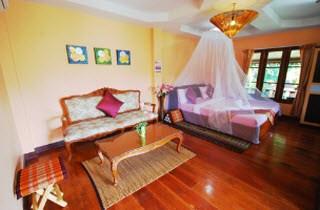 Jintana Resort Hotel in บุรีรัมย์, TH