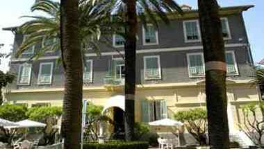 Hotel Villa Sapienza in Sanremo, IT