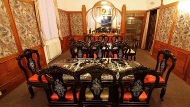 Hotel Horec en Pec pod Sněžkou, CZ