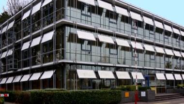 Challenge House в Milton Keynes, GB1