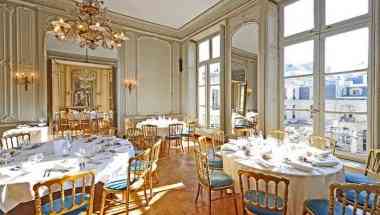 La Maison Des Polytechniciens in Paris, FR