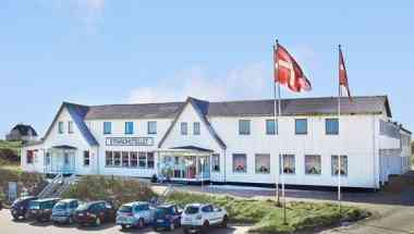 Strandhotellet Vejers, Varde, DK