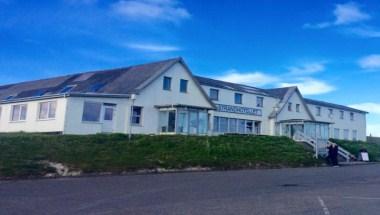 Strandhotellet Vejers, Varde, DK