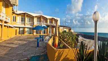 Hotel Paraiso Natal a Natal, BR