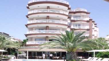 Marmaris Romance Hotel em Marmaris, TR