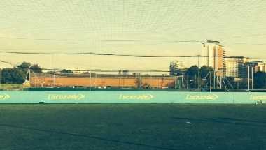 Powerleague, Leeds Central en Leeds, GB1