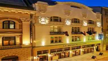 La Prima Fashion Hotel Budapest i Budapest, HU