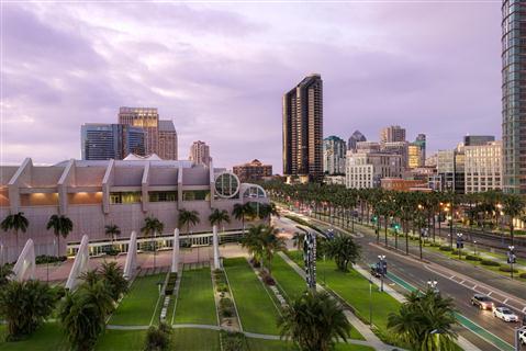 聖地亞哥會議中心