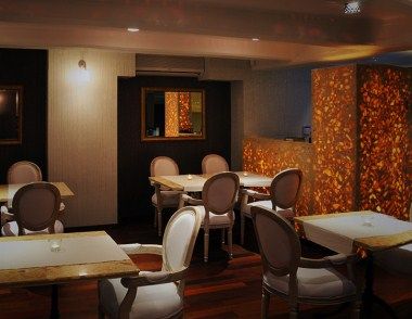 Изображение места проведения