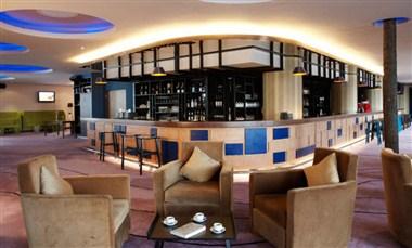 Club Med Yabuli Ski Resort, Harbin, CN