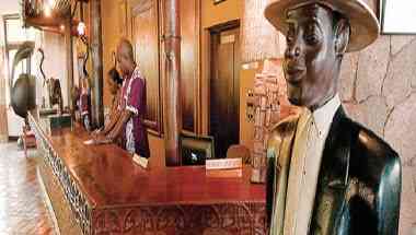 Ol Tukai Lodge в Nairobi, KE