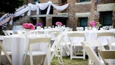 Glessner House Museum, Chicago, IL