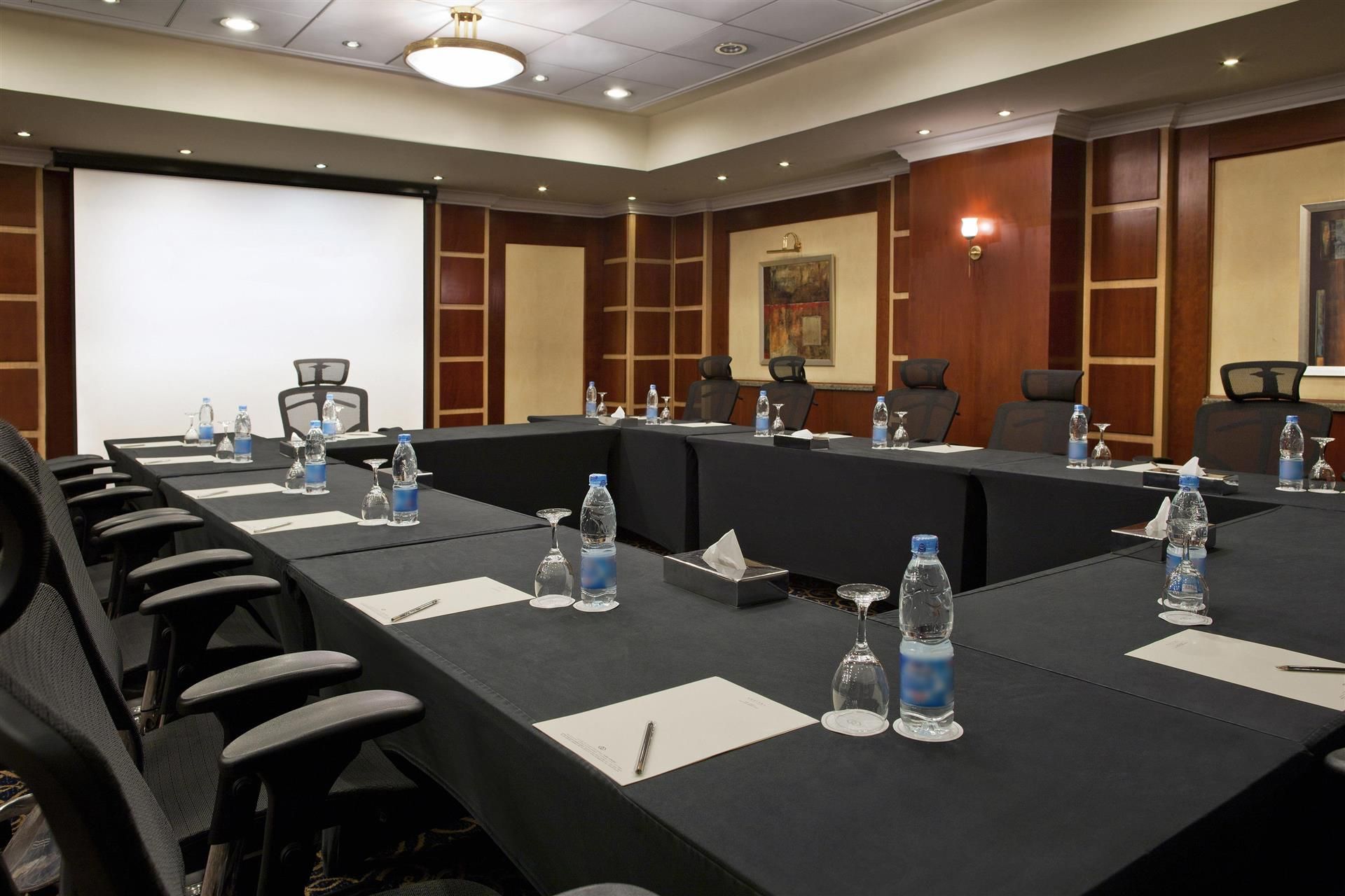 รูปสถานที่จัดงาน