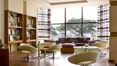 Holiday Inn Cairo Maadi a Cairo, EG