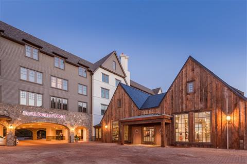 Grand Bohemian Hotel Mountain Brook, Autograph Collection en Birmingham, AL