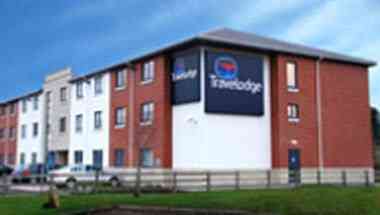 Travelodge Falkirk Hotel en Falkirk, GB2