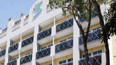 Eraclea Palace Hotel a Eraclea, IT