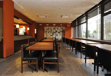 Изображение места проведения