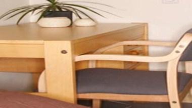 Gloppefjord Sommarhotell a Sandane, NO