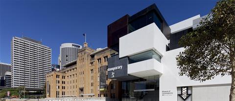 Museum of Contemporary Art Australia