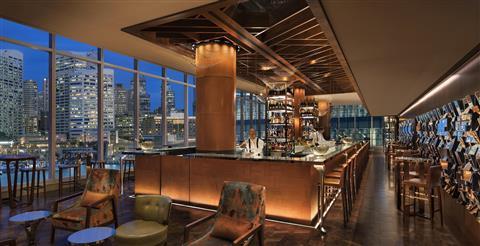 Champagne Bar