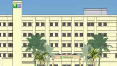 Holiday Inn Express & Suites Nassau в Нассау, BS