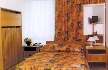 Hotel Gromada Lomza в Zakopane, PL