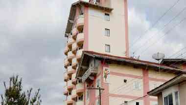 Hotel Das Videiras in Videira, BR