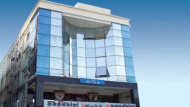 The Nandhini Hotel - Jayanagar a Bengaluru, IN