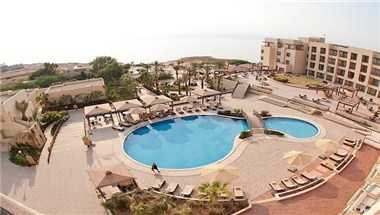 Dead Sea Spa Hotel в Amman, JO
