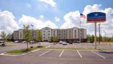 Candlewood Suites Athens-GA a Atene, GA