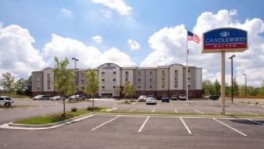 Candlewood Suites Athens-GA image