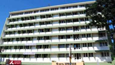 Hotel Srinivas a Mangalore, IN