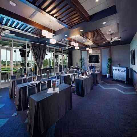 TopGolf Centennial a Centennial, CO