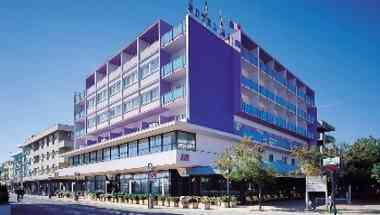 K2 Living Hotel a Bellaria Igea Marina, IT