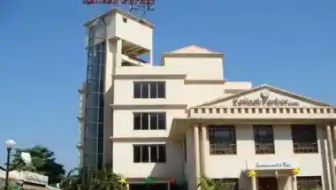 Kailash Parbat Hotel - Lonavla a Lonavla, IN